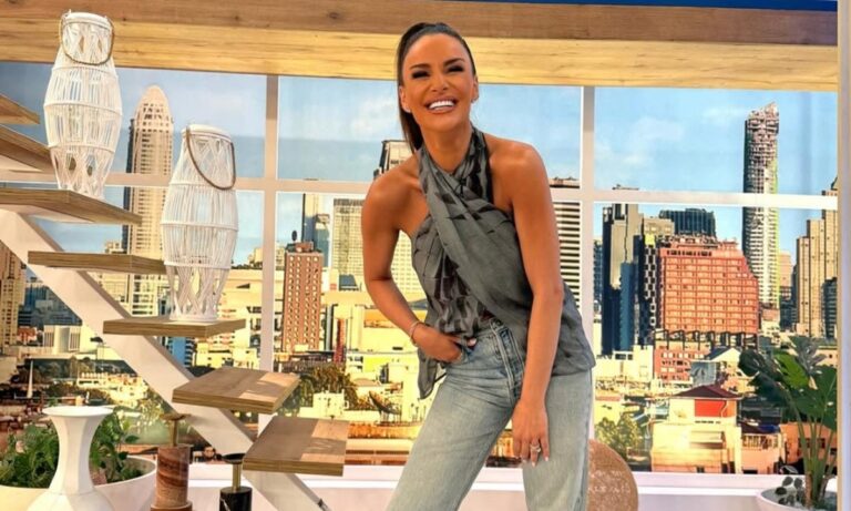 ANT1: Παίρνει απο το OPEN πασίγνωστη παρουσιάστρια και της δίνει εκπομπη τα Σαββατοκύριακα