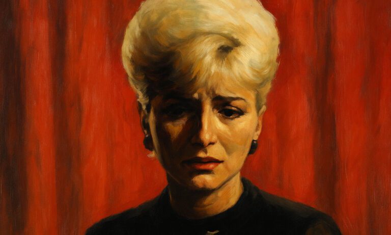 Άλλαξε όνομα για να μη ντροπιάσει τον πατέρα της. Κι όμως, τίμησε ολόκληρη τη μουσική ιστορία της Ελλάδας