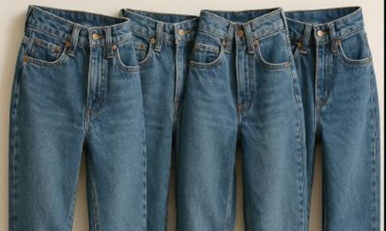 Ποιος ειναι η χρησιμότητα τελικά της μικρής τσέπης στα τζιν – Δεν πάει ο νους