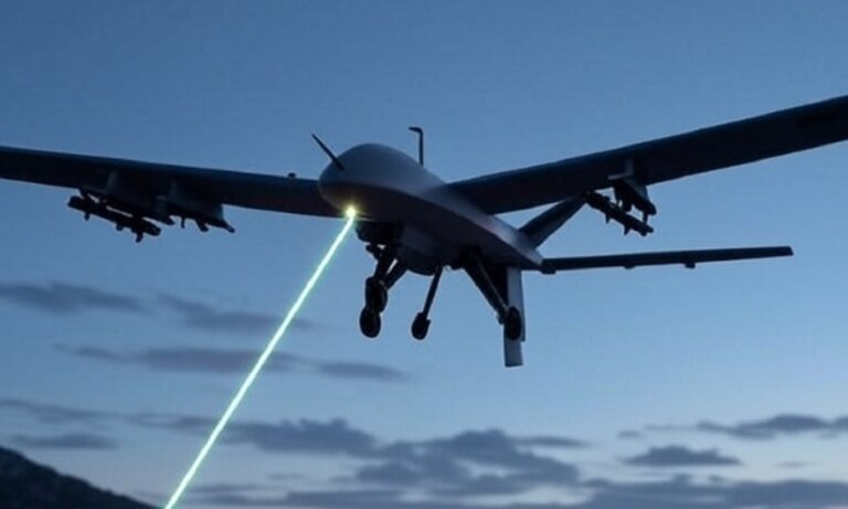 Τα ελληνικά UAV «κλείδωσαν» στόχο – Συναγερμός στην Άγκυρα