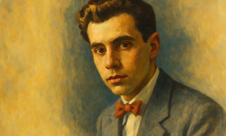 Γεννήθηκε πρόσφυγας, έζησε με φυματίωση, έχασε τη γυναίκα του, αλλά άφησε στη Θεσσαλονίκη έναν ναό για τα γράμματα