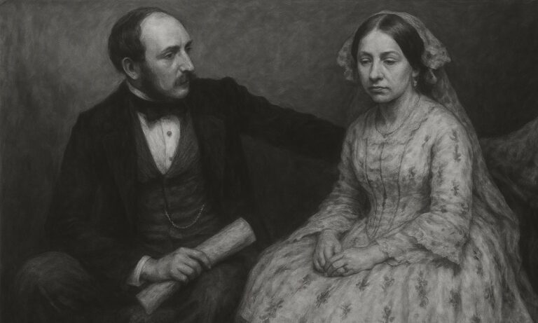 Η βασίλισσα που έκανε 9 παιδιά με τον ξάδερφό της και από εκείνην ξεκίνησαν όλα τα προβλήματα της αιμομικτικής Ευρώπης