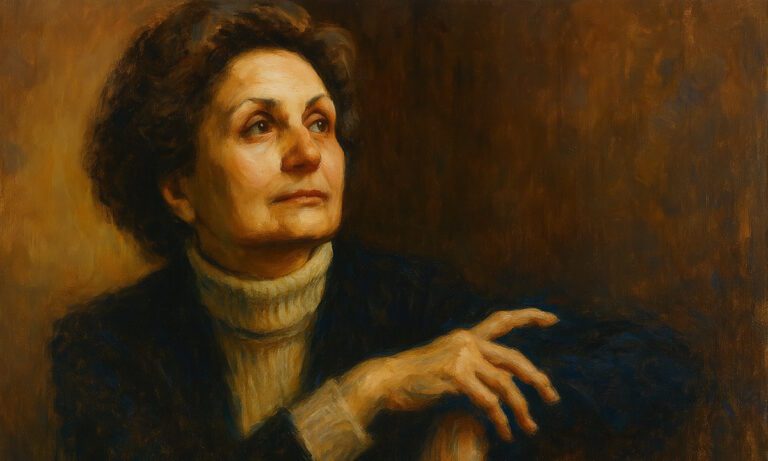 Έφυγε από την Ελλάδα για 20 μέρες και γύρισε 40 χρόνια μετά. Έγινε θρύλος, έπαιξε με τους κορυφαίους μουσικούς της Σοβιετικής Ένωσης, κέρδισε βραβεία στη Γαλλία, και σκόρπισε την τέφρα της Κάλλας στο Αιγαίο.