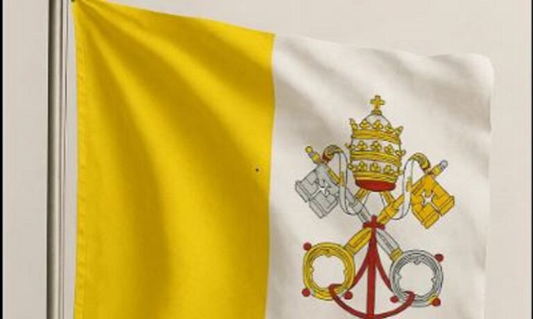 Η χώρα με τη μικρότερη έκταση στην Ευρώπη, είναι πιο μικρή από τους περισσότερους δήμους της Ελλάδας