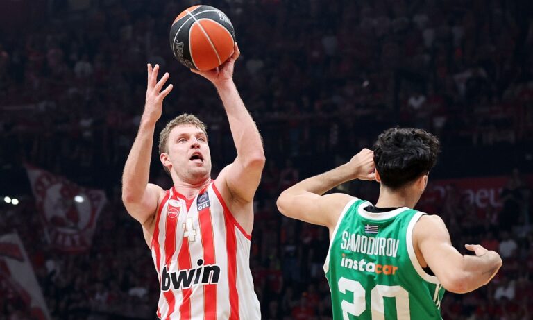 Ώρα να μιλήσει ο ηγέτης: Το Game 3 του Βεζένκοφ και υπάρχει λόγος