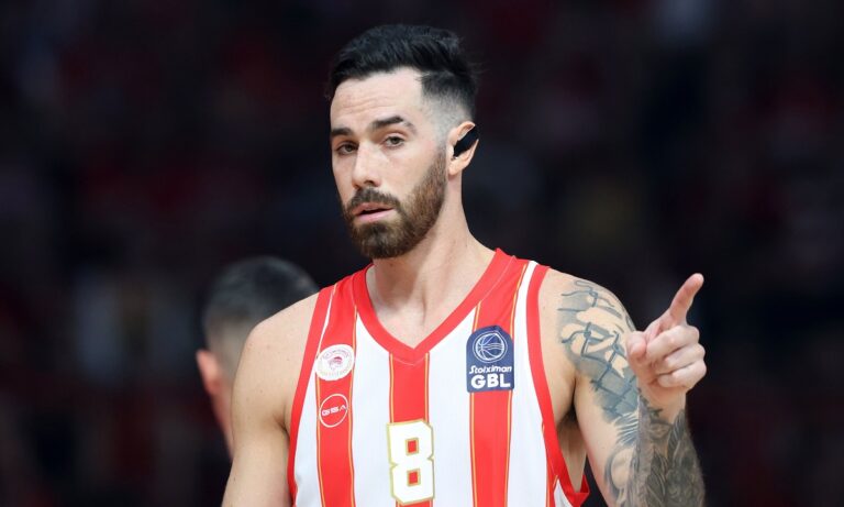 Φεύγει ο Βιλντόσα από Ολυμπιακό – «Κλείνει» στη Βίρτους Μπολόνια