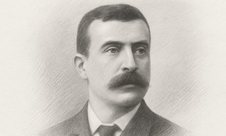 Έσωσε από τα σκουπίδια τα αρχεία του Μακρυγιάννη και αποκάλυψε ένα από τα σπουδαιότερα κείμενα της Επανάστασης