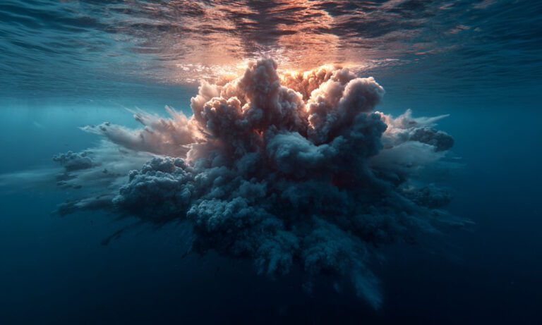 Πώς νάρκες στον πόλεμο του Βιετνάμ εξερράγησαν μόνες τους από ένα φαινόμενο που κανείς τότε δεν είχε καταλάβει