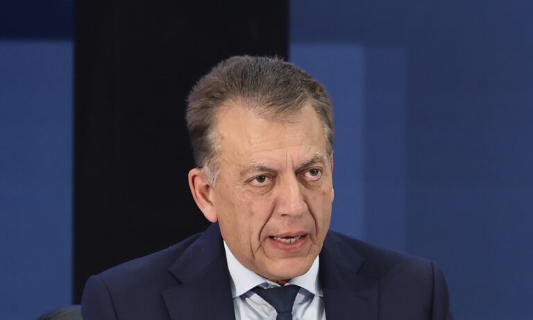 Αλλάζουν τα δεδομένα – Βρούτσης: «Δεν απαιτείται κοινή παρουσία Γιαννακόπουλου–Αγγελόπουλων»