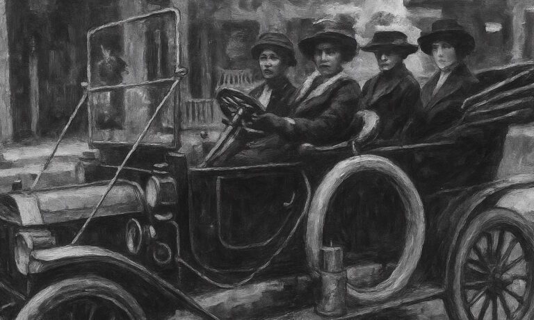 Γεννήθηκε παιδί σκλάβων, έπλενε ρούχα για ένα δολάριο την εβδομάδα. Έγινε η πρώτη αυτοδημιούργητη εκατομμυριούχος γυναίκα στην Αμερική