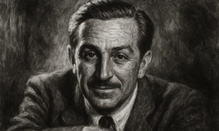 Κάπνιζε το ένα τσιγάρο μετά το άλλο. Σήμερα, τα έχουν εξαφανίσει από κάθε φωτογραφία του