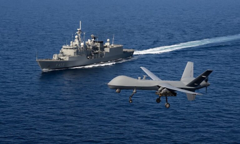 Χάγη ή ρήξη; Η Ελλάδα μεταξύ διπλωματίας και αποτροπής απέναντι στην τουρκική επιθετικότητα