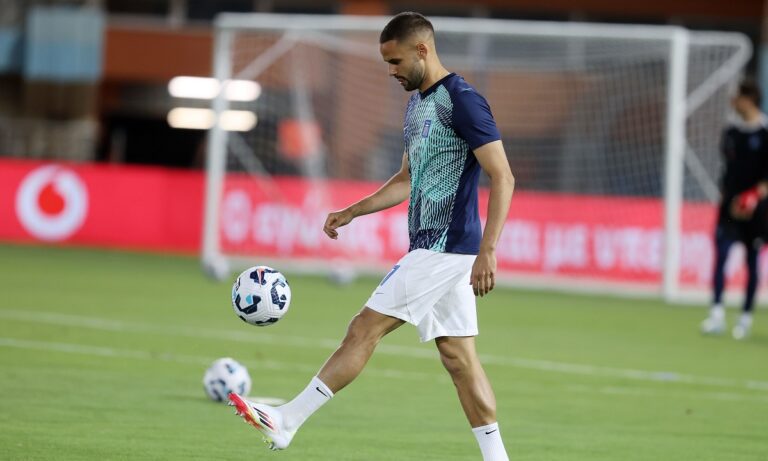 Παντελής Χατζηδιάκος: Συνεχίζει στην πιο επιτυχημένη ομάδα της Δανίας