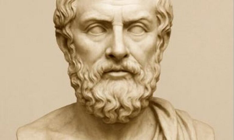 Ο πιο γνωστός Έλληνας πολεμιστής που πολέμησε εκτός Ελλάδας ήταν και μεγάλος ιστορικός