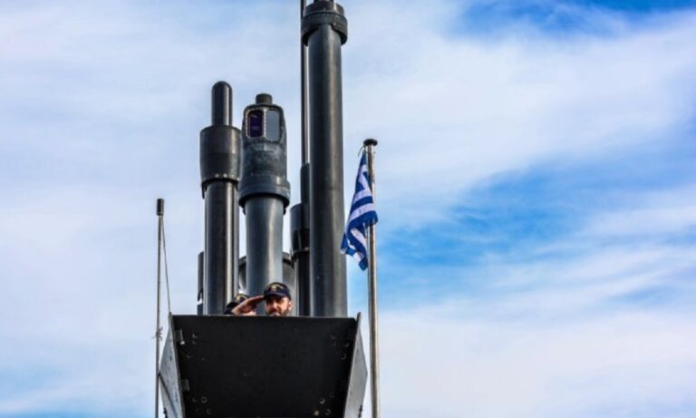 SCALP στα βάθη του Αιγαίου: Η απάντηση της Ελλάδας στον νέο υποβρυχιακό πόλεμο