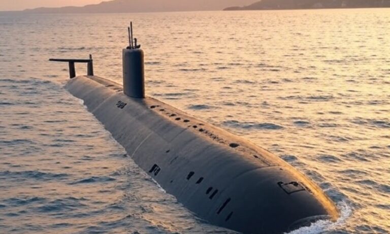 Η μάχη του βυθού: Η Τουρκία αναζητά το πλεονέκτημα απέναντι στα “σιωπηλά” ελληνικά υποβρύχια