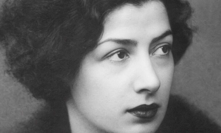 Η Ελληνίδα ηθοποιός του βωβού κινηματογράφου που άλλαξε το όνομά της και έγινε θρύλος σε τρεις χώρες