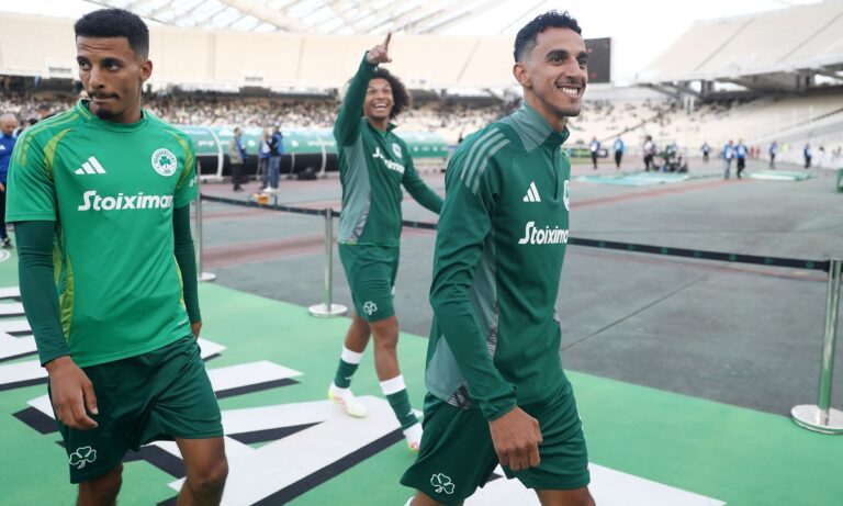 Ο Παναθηναϊκός βρήκε το νέο “μαέστρο” στα χαφ και τον θέλει… χθες