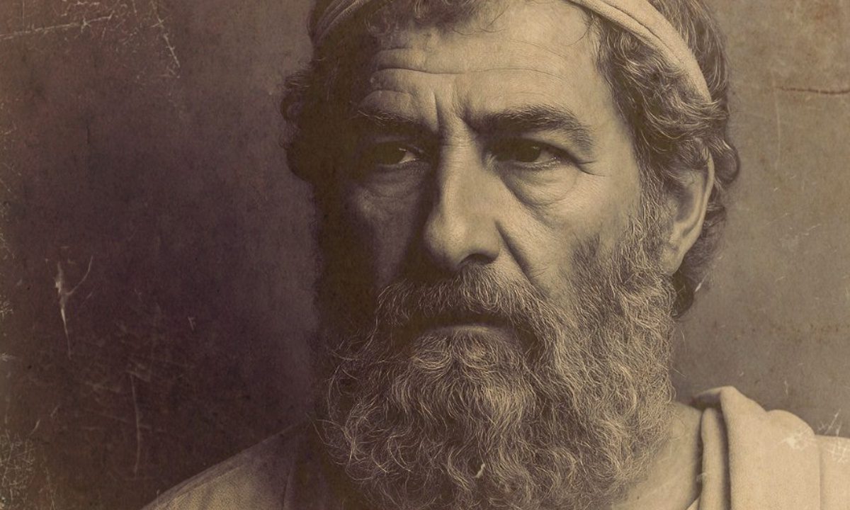 Ο Αρχαίος Έλληνας που έλεγε ότι δεν υπάρχει κίνηση. Και όλοι τον κορόιδευαν. Μέχρι που ήρθε η κβαντική φυσική και τον επιβεβαίωσε