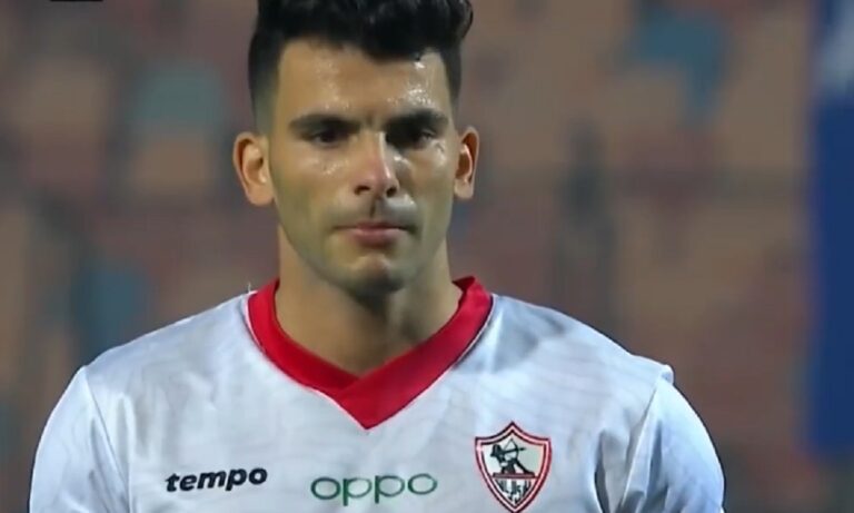 Ο Ζίζο στην Αλ Αχλί: Η μεταγραφή-σοκ που διχάζει την Αίγυπτο