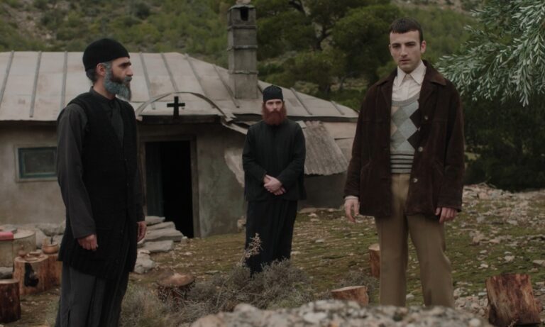 Media: Αυτός θα είναι ο νέος «Άγιος Παΐσιος» της μικρής οθόνης