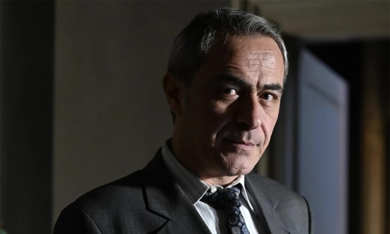 Άγιος Έρωτας: Ο Κυριάκος πέφτει στην παγίδα του Παύλου για τον φόνο της Κατρίν