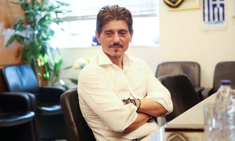 Παναθηναϊκός: Ο Γιαννακόπουλος έκανε αυτό που κανείς δεν περίμενε!