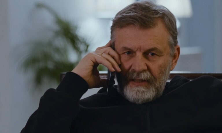 Media: Η γη της ελιάς επόμενα επεισόδια : Ελεύθερος ο Αποστόλης για τον φόνο του Παναγιώτη