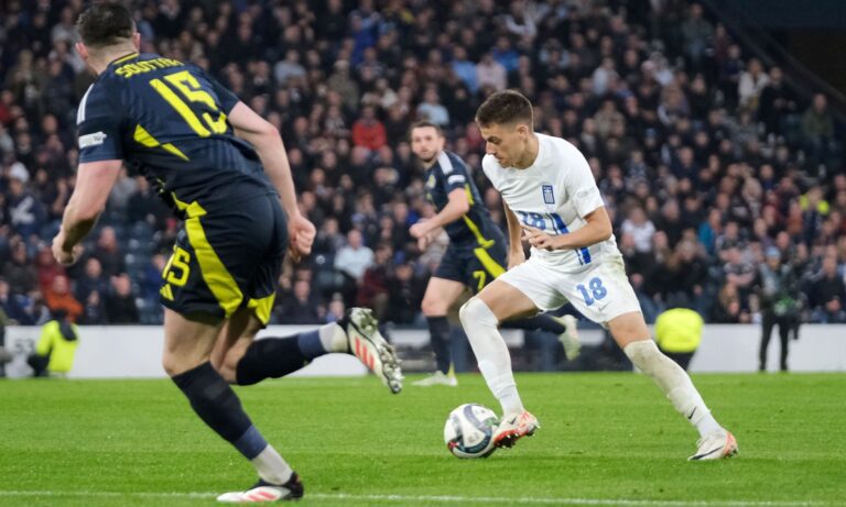 Σίριαλ με Κωνσταντέλια!