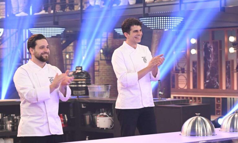 Media: Αυτός θα είναι ο νικητής του MasterChef 2025