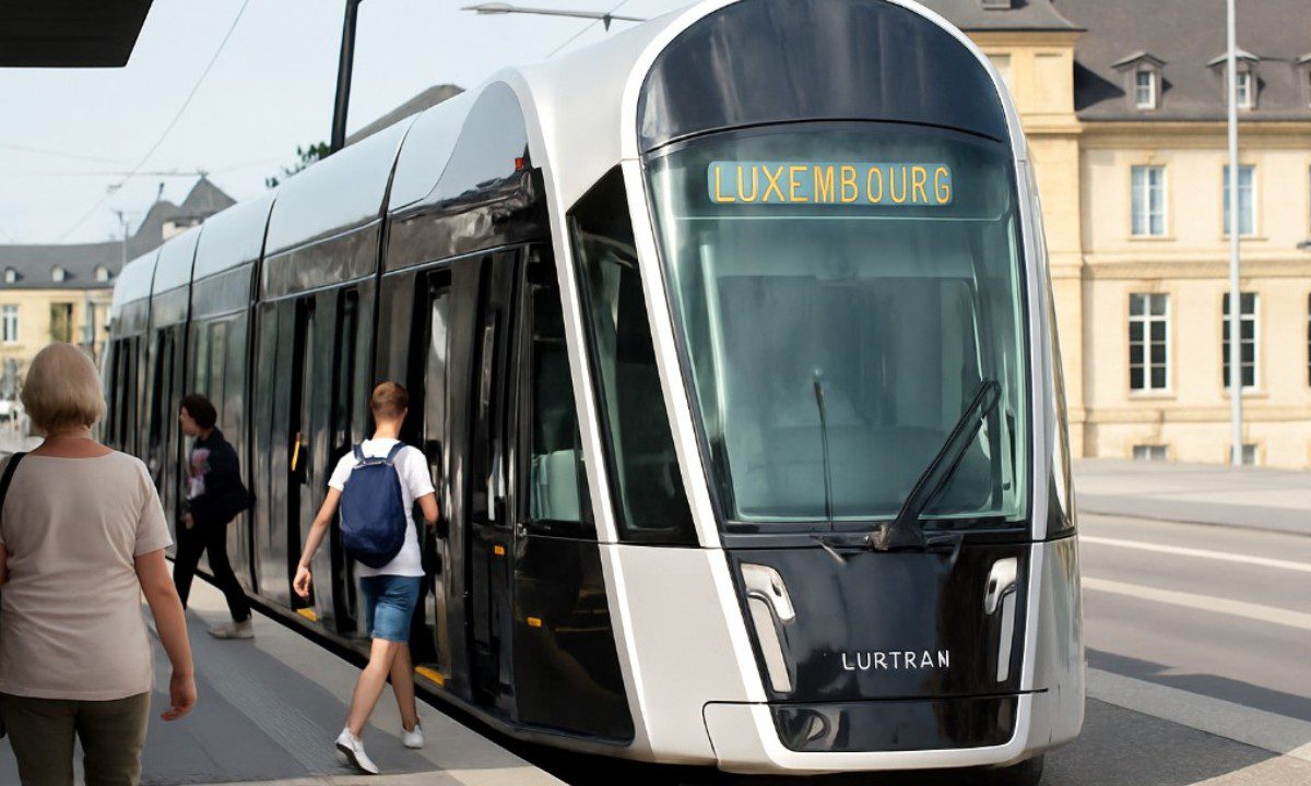 Ποια χώρα έχει δωρεάν τα μέσα μεταφοράς για όλους τους πολίτες της;