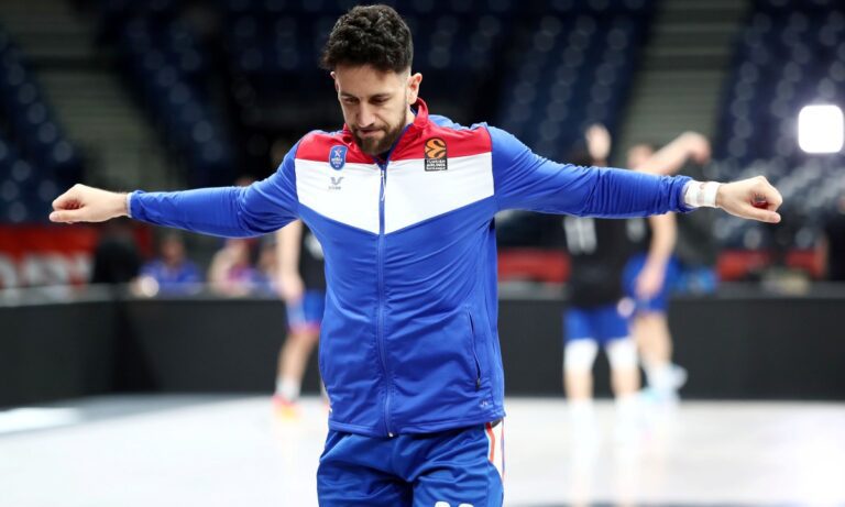 Μίσιτς – Ολυμπιακός: «Έκλεισε» με 9 εκατ. ευρώ για τρία χρόνια, λένε στην Τουρκία!