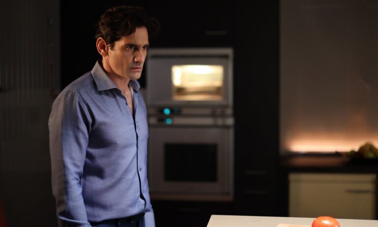 Ο τιμωρός: Ο Φίλιππος μαθαίνει τα πάντα για Αλέξη και Δανάη – Τέλος ο όμιλος των Κομνηνών