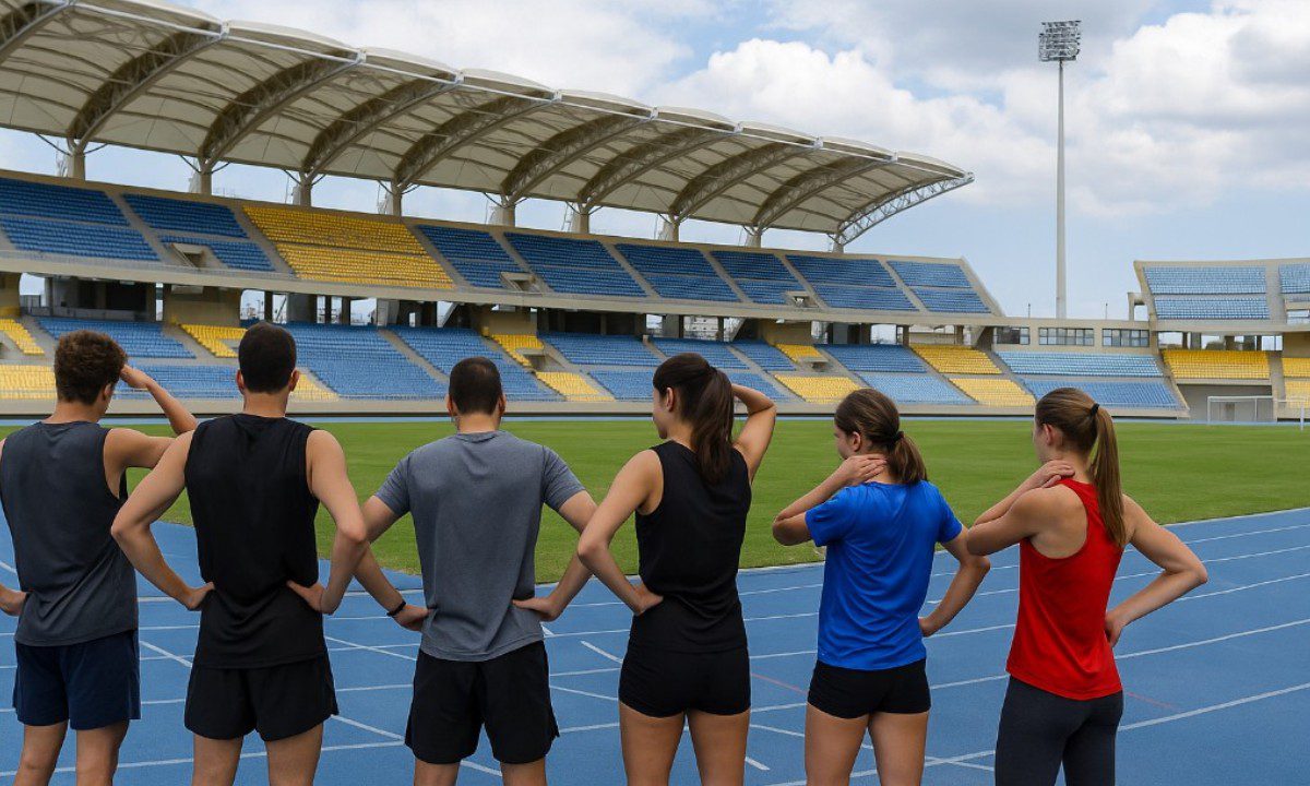 Παγκρήτιο Στάδιο: Στον «αέρα» ο στίβος και οι ακαδημίες – Ο ΟΦΗ και ο Δήμος Ηρακλείου