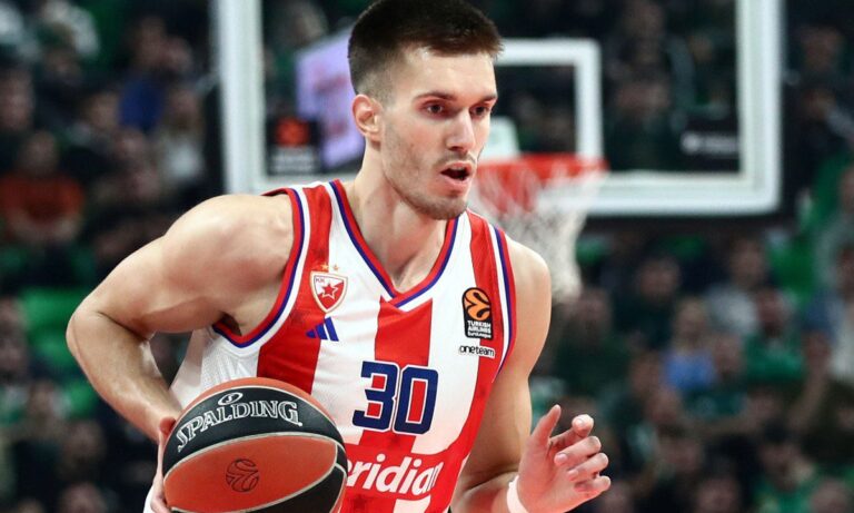 Πετρούσεφ: Η καλύτερη «μεταγραφή» και με διαφορά για τον Ολυμπιακό