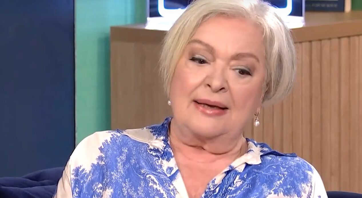 Τσανακλίδου: «Δεν μου αρέσει όλο αυτό το ξέσκισμα που γίνεται στη Γλυκερία»