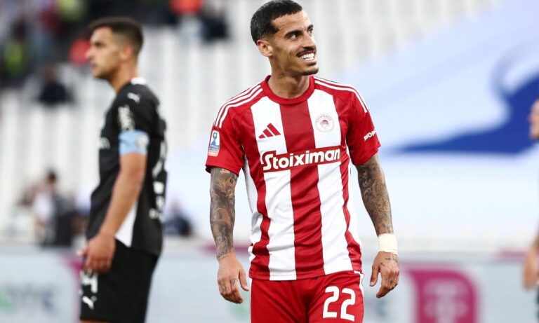 Κίνδυνος να χαθεί ο Τσικίνιο!