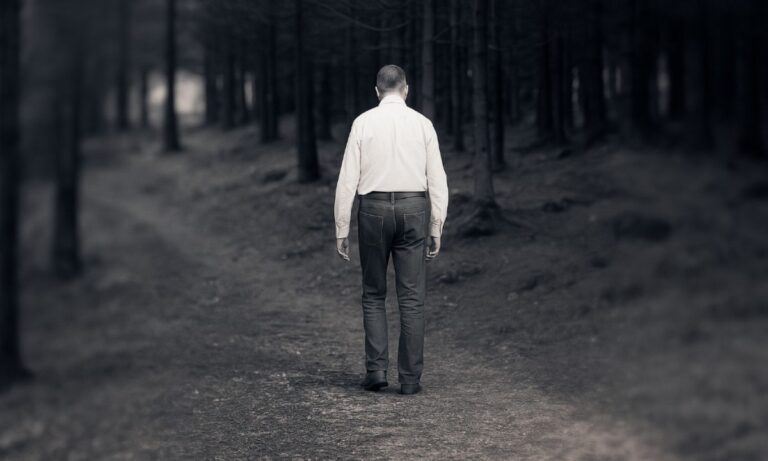 Τουρκία : Μπήκε σε ομάδα αναζήτησης — για να ανακαλύψει ότι έψαχναν τον ίδιο!