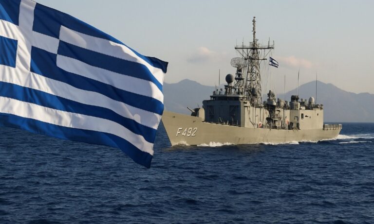 Ελληνοτουρκικά: Φοβάται και απειλεί η Τουρκία: Τρέμει την ελληνική ΑΟΖ σε Αιγαίο και Ανατολική Μεσόγειο