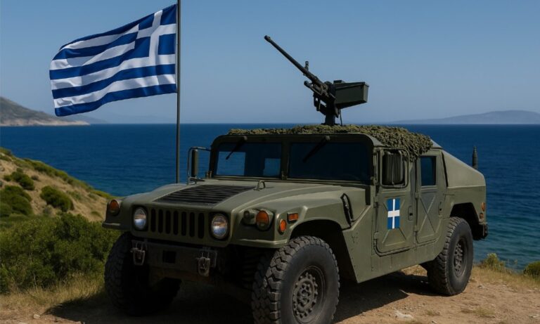 Ελληνοτουρκικά: Τα νησιά μας δεν πέφτουν – Η ΑΣΔΕΝ θωρακίζει το Αιγαίο με νέα μέσα και ανασύνταξη δυνάμεων