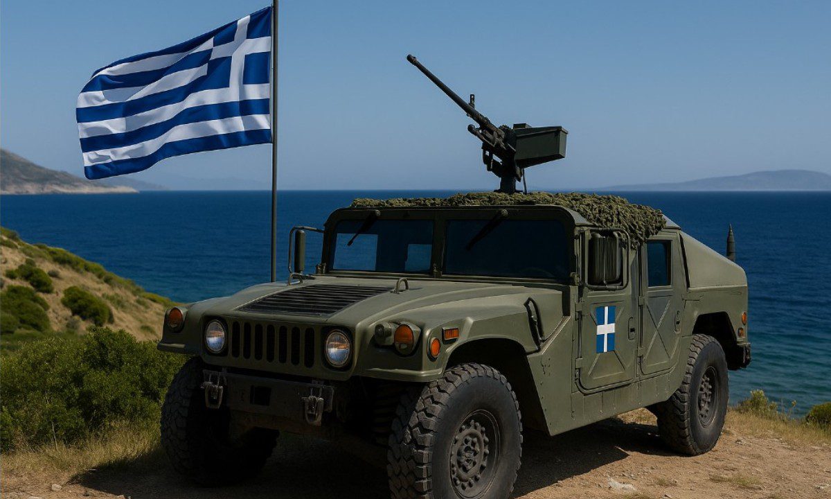 Τα νησιά μας δεν πέφτουν – Η ΑΣΔΕΝ θωρακίζει το Αιγαίο με νέα μέσα και ανασύνταξη δυνάμεων