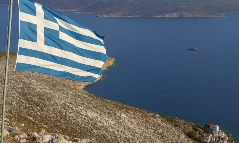 Ελληνοτουρκικά: Θεσμικό και Εθνικό Πλαίσιο του Θαλάσσιου Χωροταξικού Σχεδιασμού