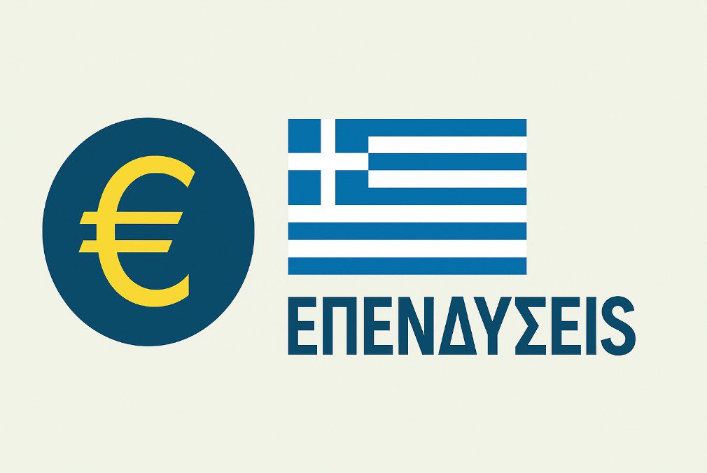 «Τρία νέα ταμεία» για επενδύσεις και ανάπτυξη μέχρι το 2032