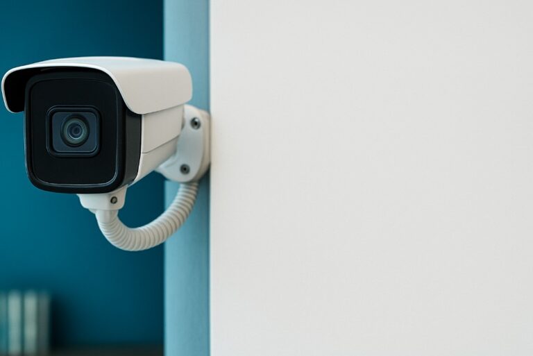 Τι επιτρέπεται να «βλέπουν» οι κάμερες σε σπίτια και καταστήματα