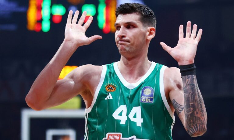 Παναθηναϊκός : Υπάρχει θέμα Μήτογλου με Αταμάν;