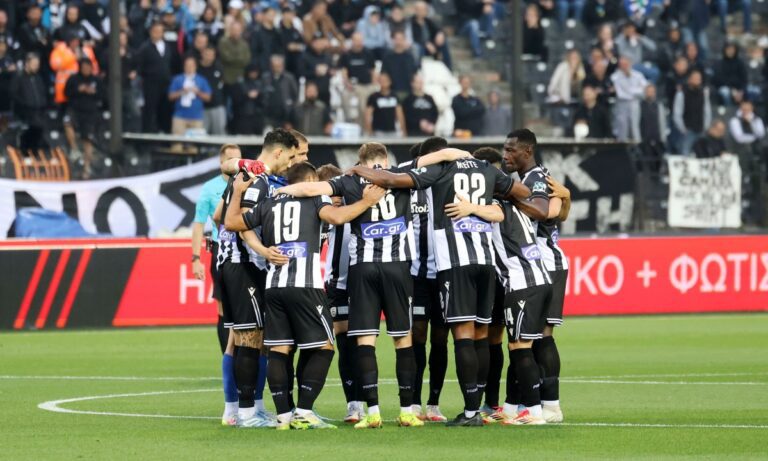 Ο ΠΑΟΚ πάει να «κλέψει» παίκτη από τον Ολυμπιακό!