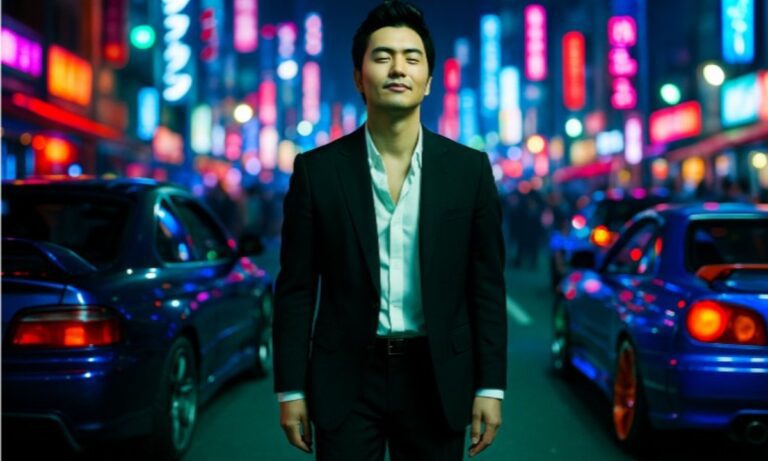 Το «Fast and Furious»… χωρίς άδεια – και με έναν τύπο φυλακή!