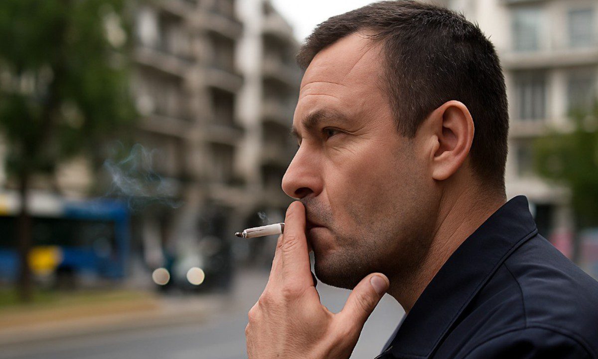 Τι θα κάνουν οι Έλληνες καπνιστές; Έρχονται αυξήσεις-φωτιά στα τσιγάρα από την Ε.Ε.
