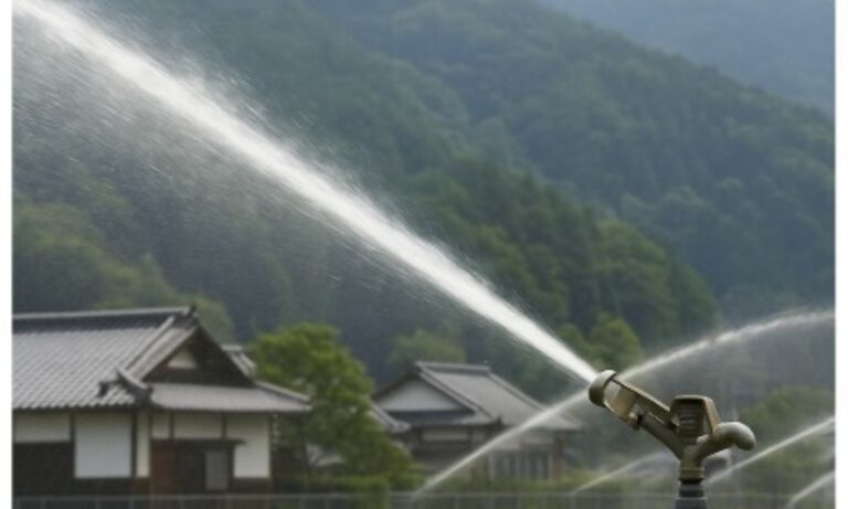 Το χωριό στην Ιαπωνία που «νικά» τις φωτιές πριν καν ξεσπάσουν – Το μυστικό είναι απίστευτο!