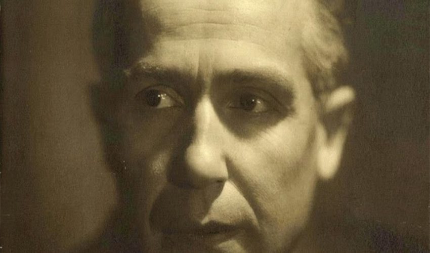 Το υπέροχο τραγούδι με τα λόγια του ποιητή Κώστα Ουράνη